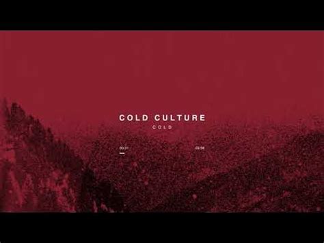 coldculture|cold culture australia.